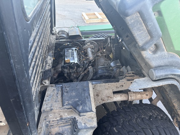 2023 John Deere XUV 835R ATV