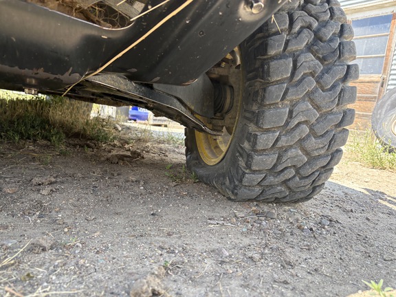 2023 John Deere XUV 835R ATV