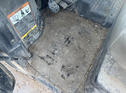 2023 John Deere XUV 835R ATV