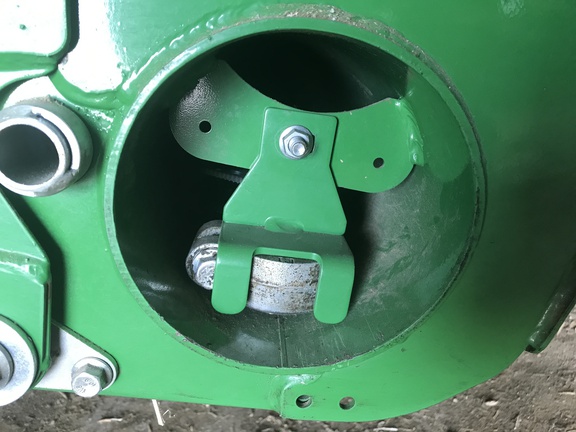 2024 John Deere RD40F Header Combine