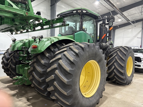2013 John Deere 9560R Tractor 4WD