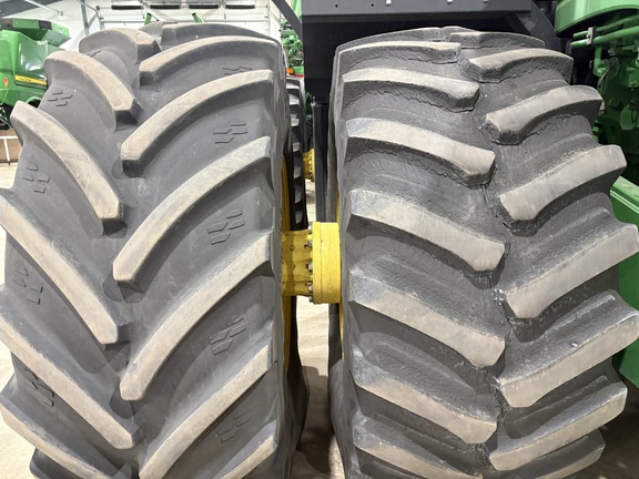2013 John Deere 9560R Tractor 4WD