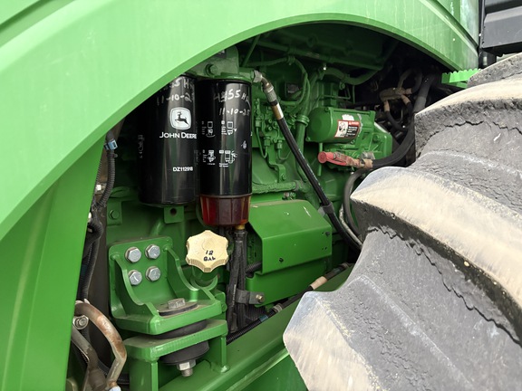 2013 John Deere 9560R Tractor 4WD