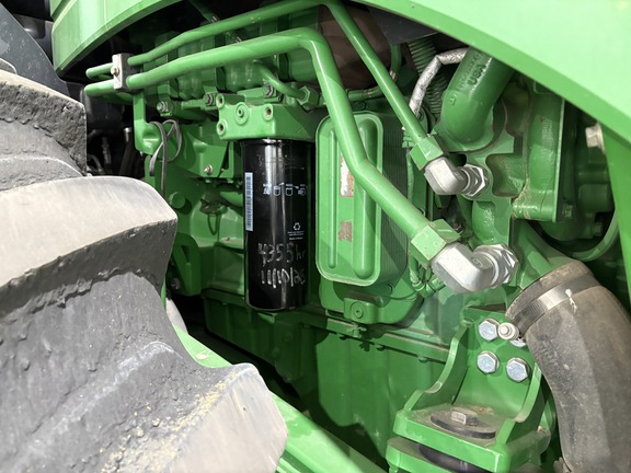 2013 John Deere 9560R Tractor 4WD