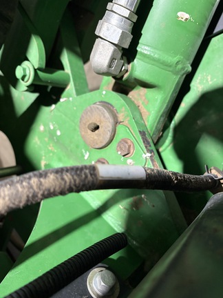 2013 John Deere 9560R Tractor 4WD