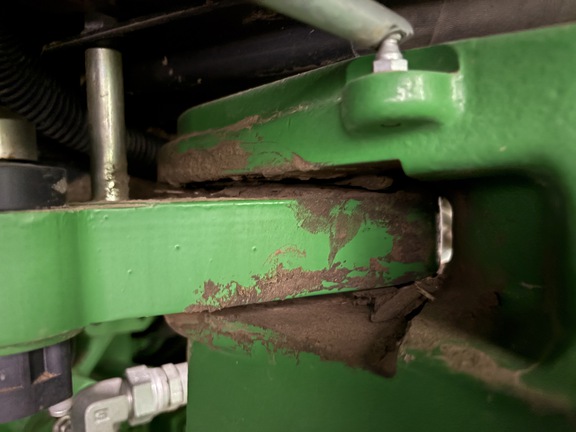 2013 John Deere 9560R Tractor 4WD