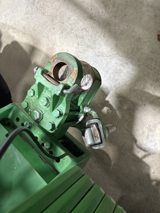 2013 John Deere 9560R Tractor 4WD