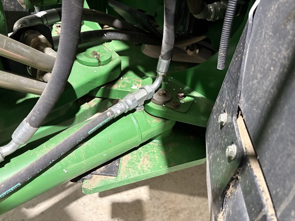 2013 John Deere 9560R Tractor 4WD