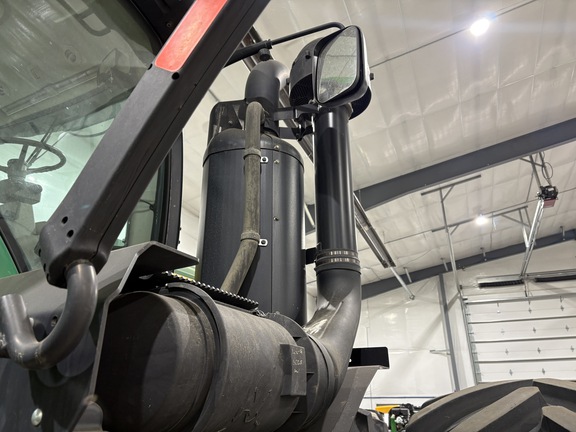 2013 John Deere 9560R Tractor 4WD
