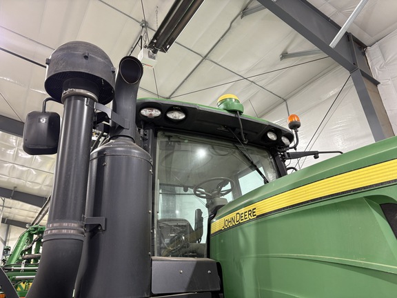 2013 John Deere 9560R Tractor 4WD