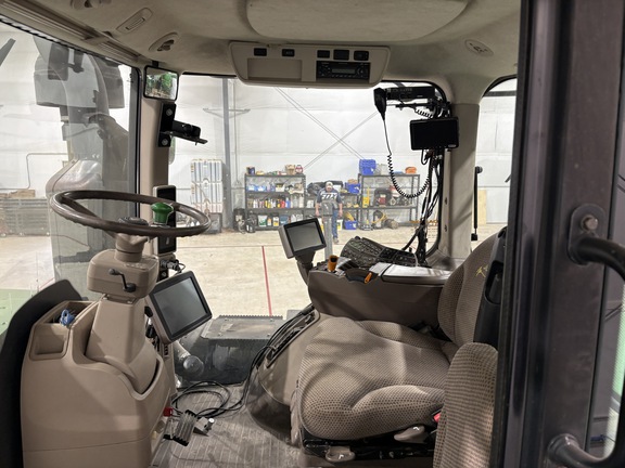 2013 John Deere 9560R Tractor 4WD