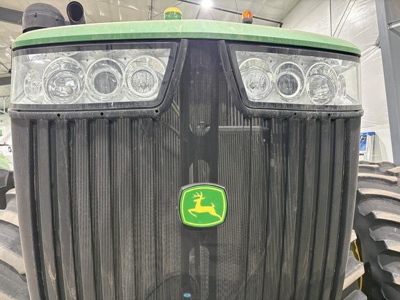 2013 John Deere 9560R Tractor 4WD