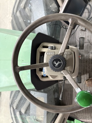 2013 John Deere 9560R Tractor 4WD