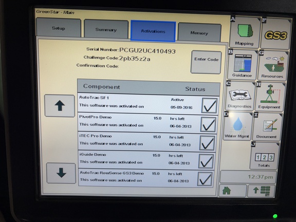 2013 John Deere 9560R Tractor 4WD