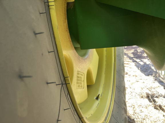 2014 John Deere 9560R Tractor 4WD