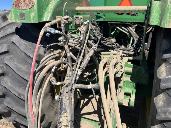 2014 John Deere 9560R Tractor 4WD