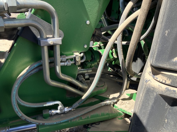 2014 John Deere 9560R Tractor 4WD