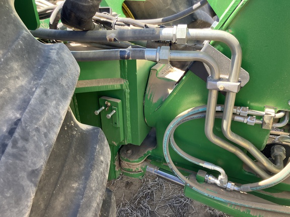 2014 John Deere 9560R Tractor 4WD
