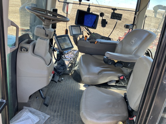 2014 John Deere 9560R Tractor 4WD