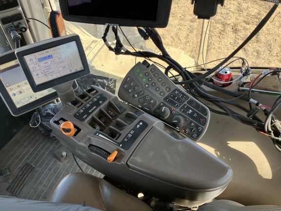 2014 John Deere 9560R Tractor 4WD