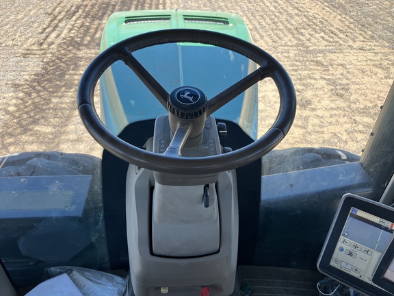 2014 John Deere 9560R Tractor 4WD