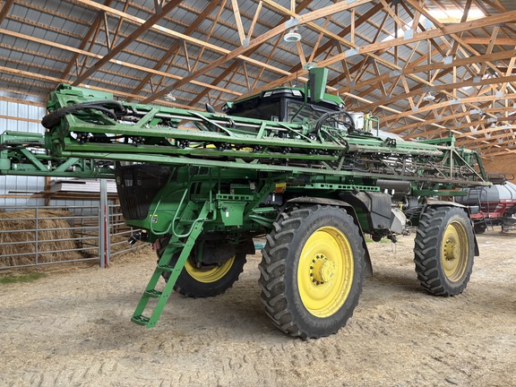 2023 John Deere 616R Sprayer/High Clearance
