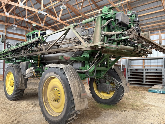 2023 John Deere 616R Sprayer/High Clearance