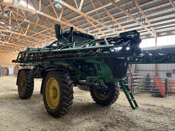 2023 John Deere 616R Sprayer/High Clearance