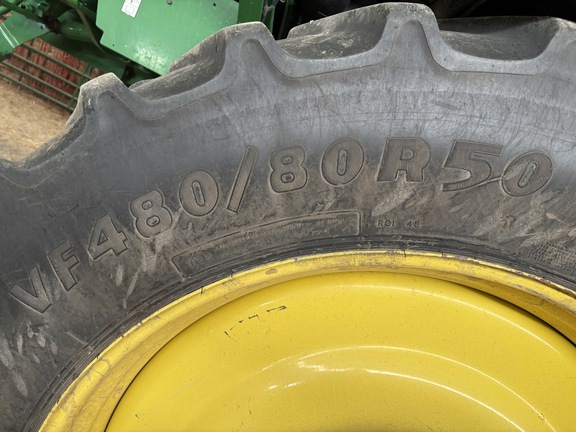 2023 John Deere 616R Sprayer/High Clearance
