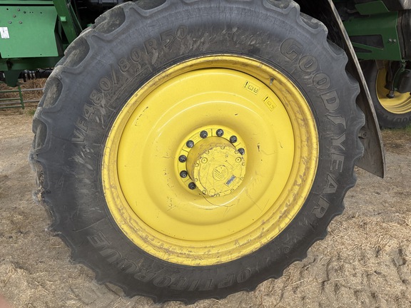 2023 John Deere 616R Sprayer/High Clearance