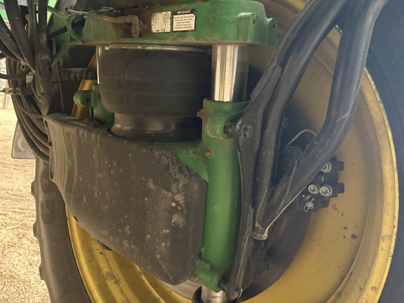 2023 John Deere 616R Sprayer/High Clearance