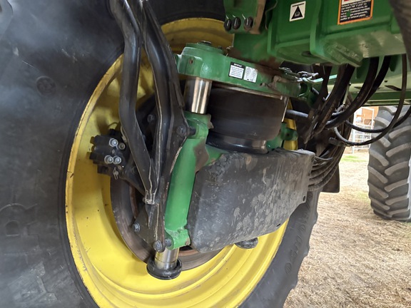 2023 John Deere 616R Sprayer/High Clearance