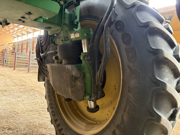 2023 John Deere 616R Sprayer/High Clearance