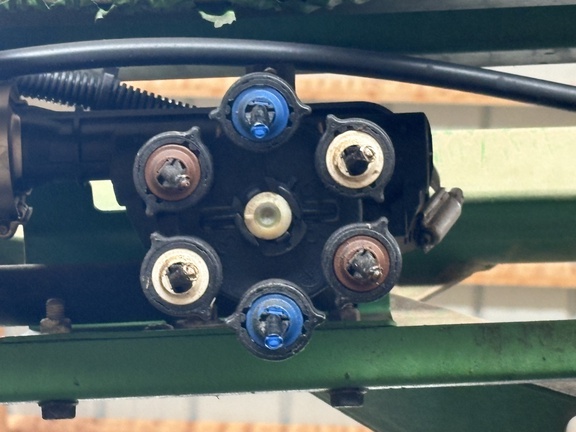 2023 John Deere 616R Sprayer/High Clearance