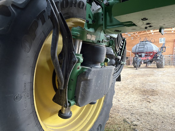 2023 John Deere 616R Sprayer/High Clearance