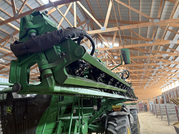2023 John Deere 616R Sprayer/High Clearance