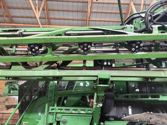 2023 John Deere 616R Sprayer/High Clearance
