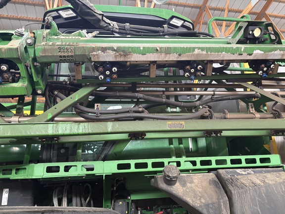2023 John Deere 616R Sprayer/High Clearance