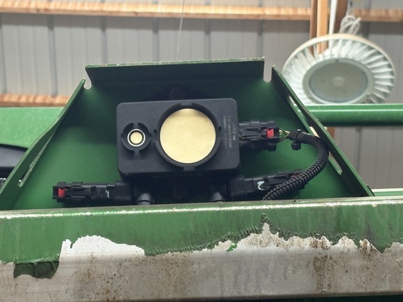2023 John Deere 616R Sprayer/High Clearance