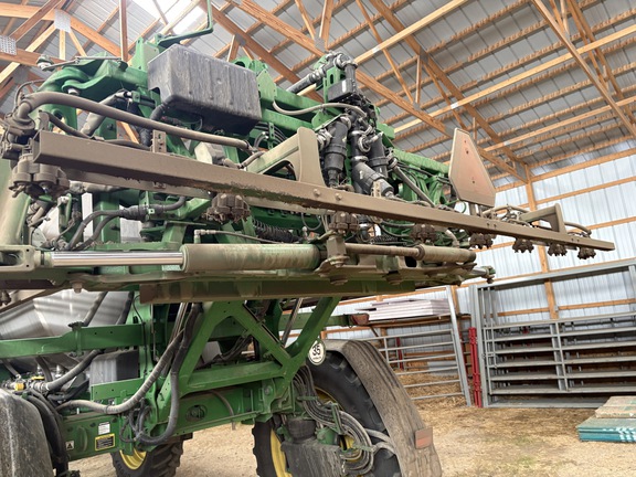 2023 John Deere 616R Sprayer/High Clearance
