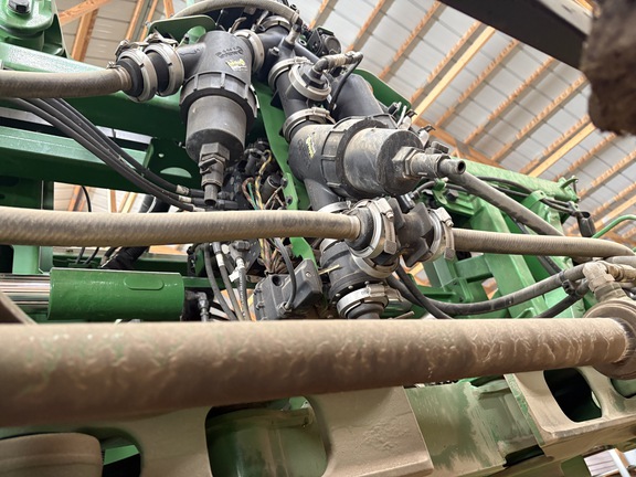 2023 John Deere 616R Sprayer/High Clearance