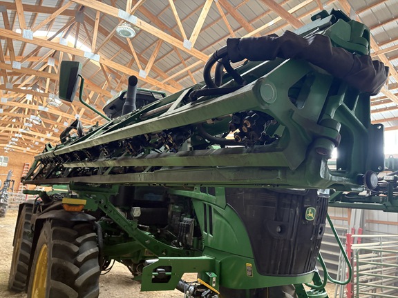 2023 John Deere 616R Sprayer/High Clearance