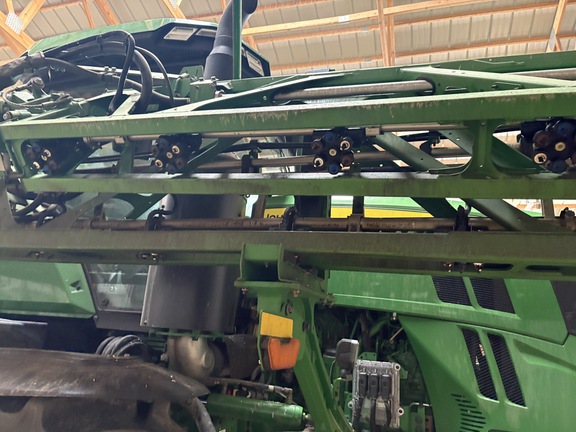 2023 John Deere 616R Sprayer/High Clearance