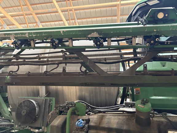 2023 John Deere 616R Sprayer/High Clearance