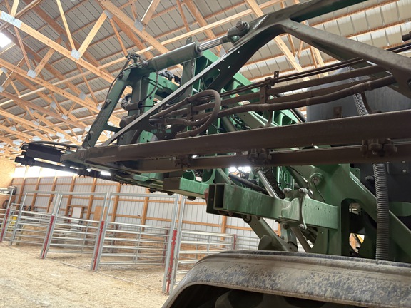 2023 John Deere 616R Sprayer/High Clearance