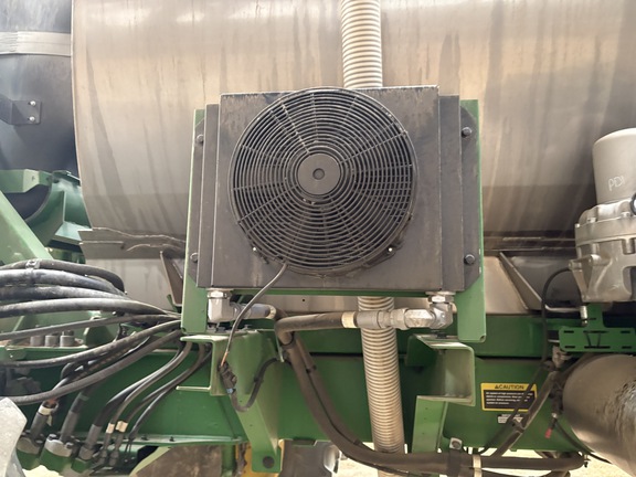 2023 John Deere 616R Sprayer/High Clearance
