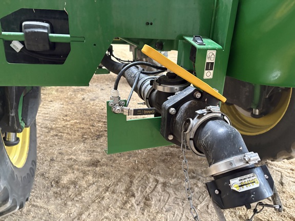 2023 John Deere 616R Sprayer/High Clearance
