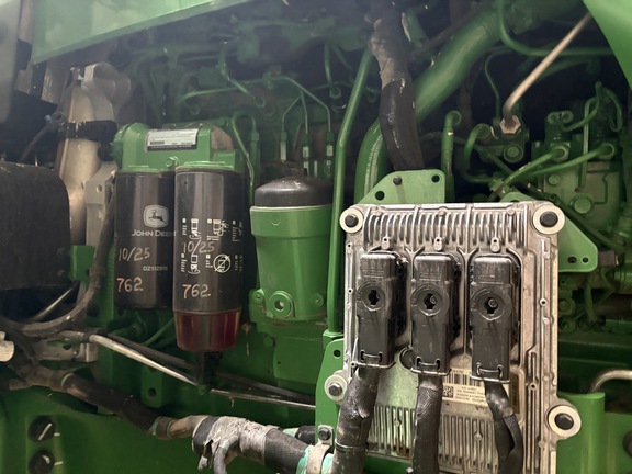 2023 John Deere 616R Sprayer/High Clearance
