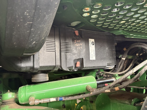 2023 John Deere 616R Sprayer/High Clearance