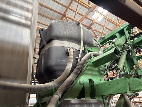 2023 John Deere 616R Sprayer/High Clearance
